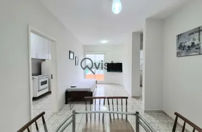 Apartamento para locação anual na enseada no guarujá | qvista inteligência imobiliária guarujá