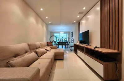 Apartamento à venda na pitangueiras no guarujá | qvista inteligência imobiliária guarujá