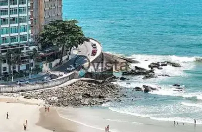 Apartamento à venda na pitangueiras no guarujá | qvista inteligência imobiliária guarujá