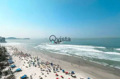 Apartamento à venda na pitangueiras no guarujá | qvista inteligência imobiliária guarujá