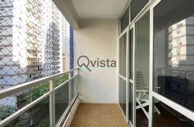 Apartamento à venda na pitangueiras no guarujá | qvista inteligência imobiliária guarujá