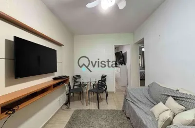 Apartamento à venda na astúrias no guarujá, sp | qvista inteligência imobiliária guarujá