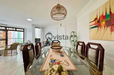 Apartamento 3 dormitórios 2 suítes à venda na pitangueiras no guarujá | qvista inteligência imobili