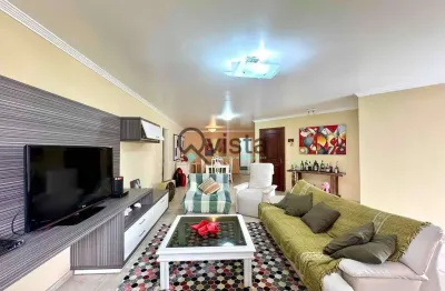 Apartamento 3 dormitórios 2 suítes à venda na pitangueiras no guarujá | qvista inteligência imobili