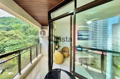 Apartamento 3 dormitórios 1 suíte à venda na pitangueiras no guarujá | qvista inteligência imobiliá