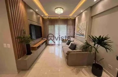 Apartamento 3 dormitórios 2 suites   à venda na enseada no guarujá | qvista inteligência imobiliári