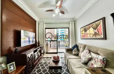 Apartamento à venda nas astúrias no guarujá, sp | qvista inteligência imobiliária guarujá