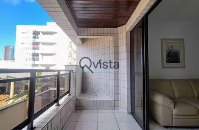 Apartamento à venda na enseada no guarujá | qvista inteligência imobiliária guarujá