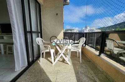 Apartamento 2 dormitórios 1 suíte à venda na pitangueiras no guarujá | qvista inteligência imobiliá