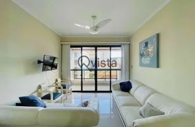 Apartamento à venda na enseada no guarujá | qvista inteligência imobiliária guarujá