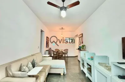 Apartamento 3 dormitórios 1 suíte  à venda na pitangueiras no guarujá | qvista inteligência imobili