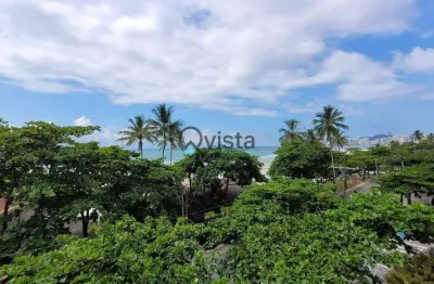 Apartamento à venda na pitangueiras no guarujá | qvista inteligência imobiliária guarujá