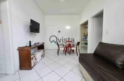 Apartamento na pitangueiras, no guarujá / qvista inteligência imobiliária