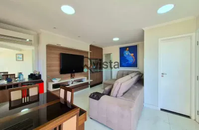 Apartamento à venda nas astúrias  | qvista inteligência imobiliária guarujá