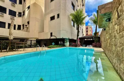 Apartamento com 4 quartos 2 suíte 2 vagas de carro à venda na enseada no guarujá | qvista inteligên