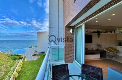 Apartamento à venda na enseada no guarujá | qvista inteligência imobiliário