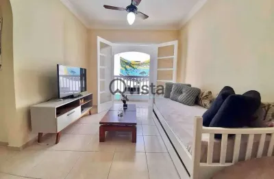 Apartamento à venda nas asturias no guarujá | qvista inteligência imobiliária guarujá