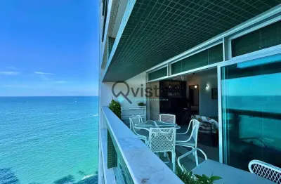 Apartamento  3 quartos 1 suite 2 vagas de carro à venda na enseada no guarujá | qvista inteligência