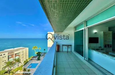 Apartamento  3 quartos 1 suite 2 vagas de carro à venda na enseada no guarujá | qvista inteligência