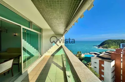 Apartamento  3 quartos 1 suite 2 vagas de carro à venda na enseada no guarujá | qvista inteligência