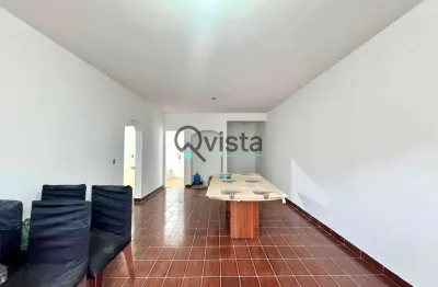 Apartamento  2 dormitórios para locação anual nas astúrias no guarujá  | qvista inteligência imobil