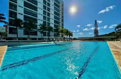 Apartamento para locação com 3 quartos 1 suíte 2 vagas de carro à venda na enseada no guarujá | qvi