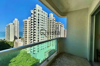 Apartamento à venda na pitangueiras no guarujá | qvista inteligência imobiliária guarujá