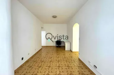 Apartamento 2 dormitórios à venda na astúrias no guarujá | qvista inteligência imobiliária guarujá