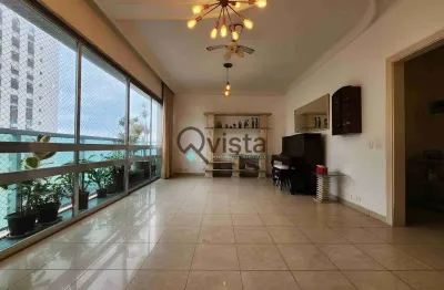 Apartamento vista mar à venda na pitangueiras no guarujá | qvista inteligência imobiliária guarujá