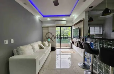Apartamento 2 quartos 1 suites à venda na pitangueiras no guarujá | qvista inteligência imobiliária