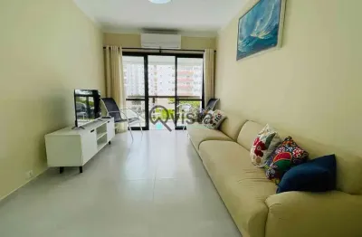 Apartamento à venda na pitangueiras no guarujá | qvista inteligência imobiliária guarujá