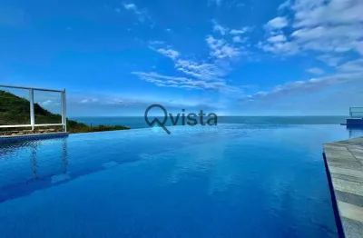 Apartamento tipo garden à venda na enseada no guarujá | qvista inteligência imobiliário