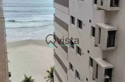 Apartamento padrão à venda, vila luis antônio, guarujá, sp