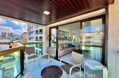 Apartamento com 3 quartos 1 suíte 1 vagas de carro à venda na enseada no guarujá | qvista inteligên