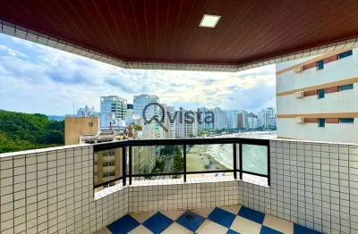 Apartamento 2 dormitórios 1 suíte à venda na astúrias no guarujá | qvista inteligência imobiliária
