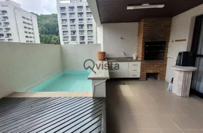 Apartamento à venda na pitangueiras no guarujá | qvista inteligência imobiliária guarujá