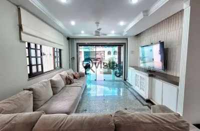 Casa à venda, no jadim helena maria, guarujá, sp | qvista inteligência imobiliária guarujá