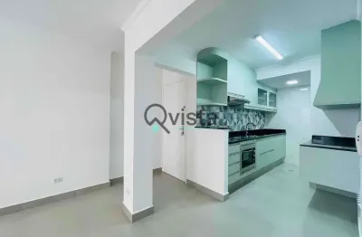 Apartamento 2 dormitórios 1 suite  à venda na pitangueiras no guarujá | qvista inteligência imobili