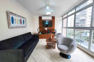 Apartamento à venda na pitangueiras no guarujá | qvista inteligência imobiliária guarujá