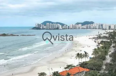 Apartamento 3 quartos à venda na pitangueiras no guarujá | qvista inteligência imobiliária guarujá