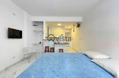2 kitnets à venda na pitangueiras no guarujá, sp | qvista inteligência imobiliária guarujá