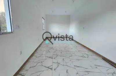 Sala para locação, jardim las palmas no guarujá | qvista inteligência imobiliária guarujá