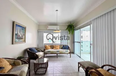 Apartamento 3 suítes  à venda na astúrias no guarujá | qvista inteligência imobiliária guarujá