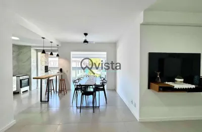 Apartamento 2 dormitórios 1 suíte para locação anual nas astúrias no guarujá  | qvista inteligência