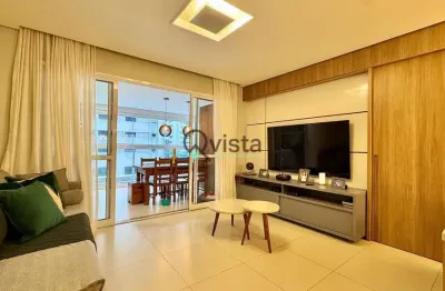 Apartamento à venda na pitangueiras no guarujá | qvista inteligência imobiliária guarujá
