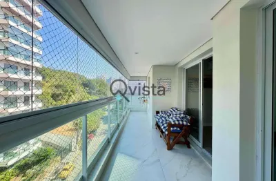 Apartamento com 2 quartos à venda na Rua Nelson Cajado, 13, Jardim Astúrias, Guarujá