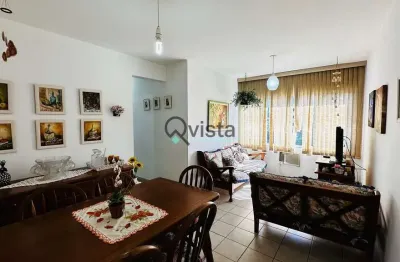 Apartamento à venda na enseada no guarujá | qvista inteligência imobiliária guarujá