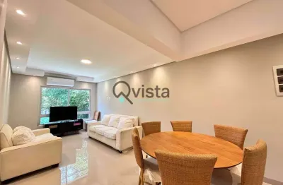 Apartamento à venda na astúrias no guarujá  | qvista inteligência imobiliária guarujá