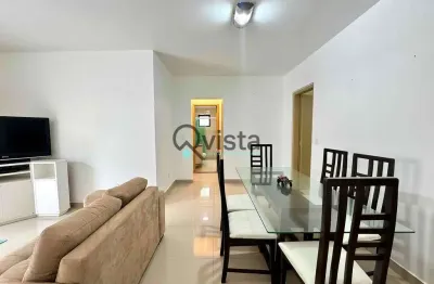 Apartamento 2 dormitórios 1 suíte à venda no tombo no guarujá | qvista inteligência imobiliária gua