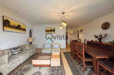Apartamento à venda no tombo no guarujá | qvista inteligência imobiliária guarujá